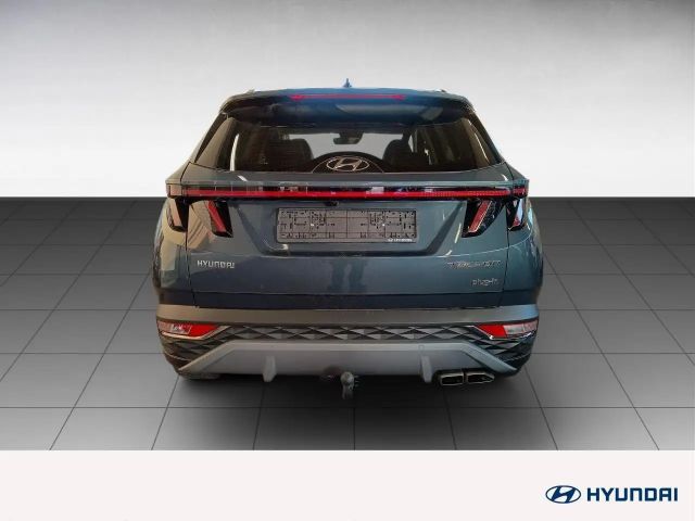 Hyundai Tucson 1.6 Prime T-GDi