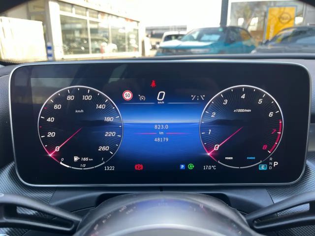 Mercedes-Benz C 300 4MATIC AVANTGARDE Estate