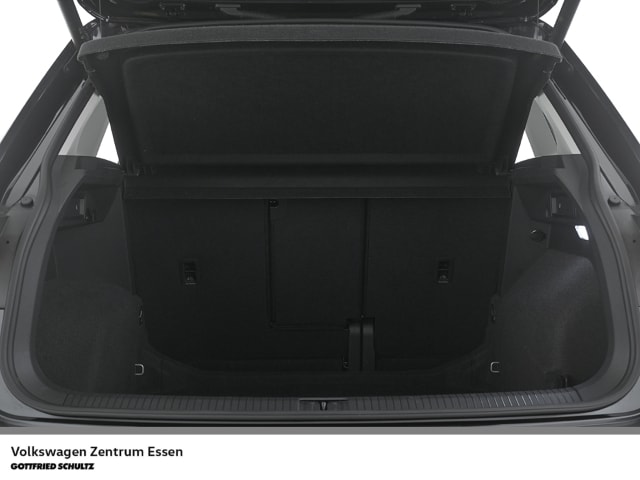 Volkswagen Tiguan DSG Elegance Elegance