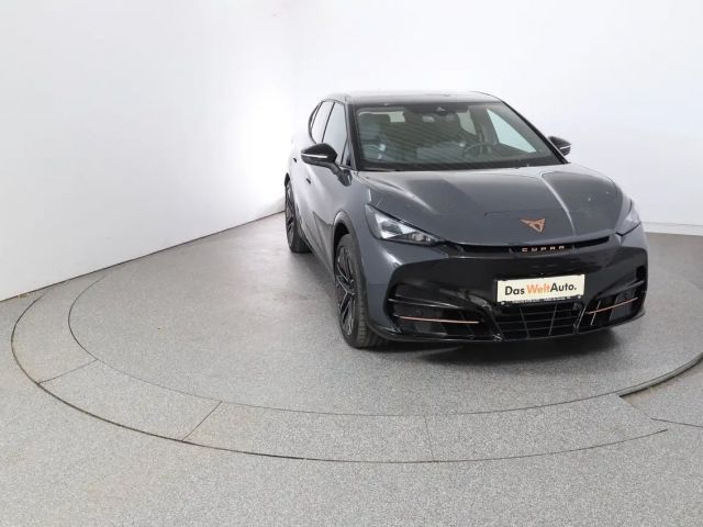 Cupra Tavascan Extreme 210kW/286PS