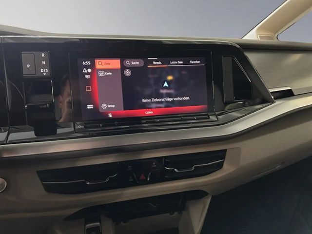 Volkswagen Multivan Life T7