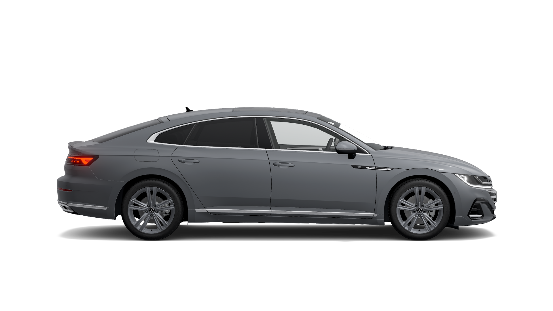 Volkswagen Arteon 2.0 TDI DSG IQ.Drive R-Line