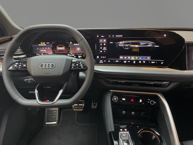 Audi Q5 Quattro S-Tronic