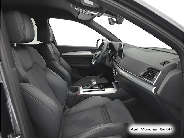 Audi Q5 40 TDI Quattro S-Tronic