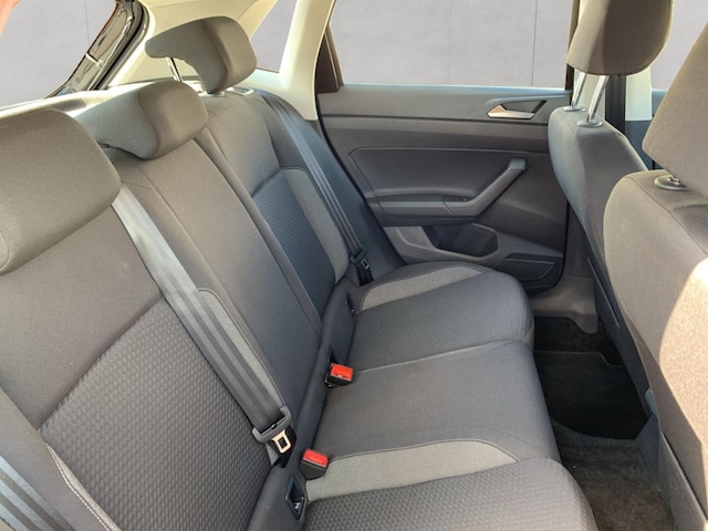 Volkswagen Polo 1.0 TSI Life