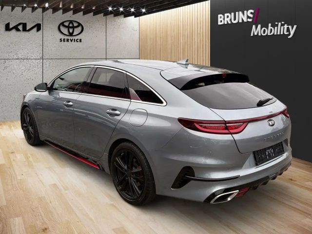 Kia ProCeed GDi