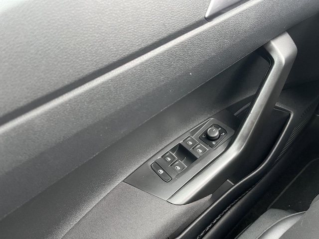 Volkswagen Taigo 1.5 TSI DSG Style