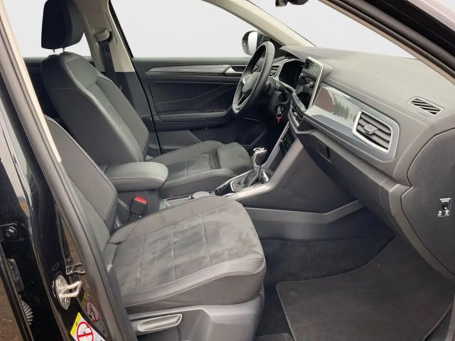 Volkswagen T-Roc 1.5 TSI DSG Style