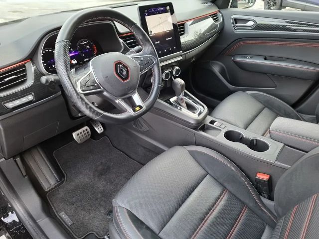 Renault Arkana EDC RS TCe 160