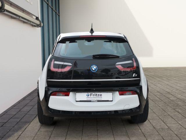 BMW i3 120Ah