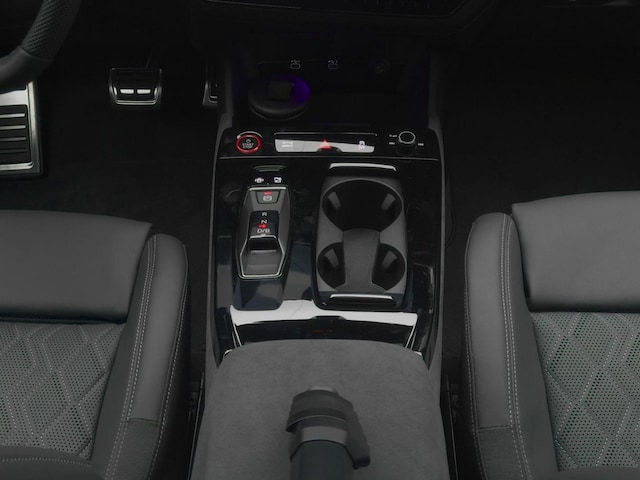 Audi A6 e-tron Avant Quattro