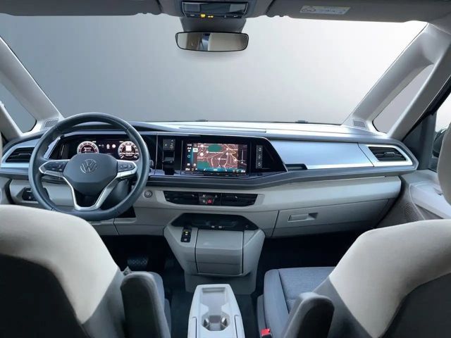 Volkswagen Multivan 2.0 TSI DSG T7