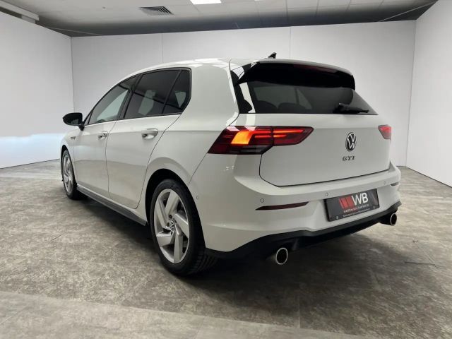 Volkswagen Golf 2.0 TSI DSG GTI Golf VIII