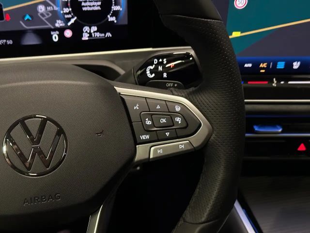 Volkswagen Passat 4Motion R-Line Style Variant