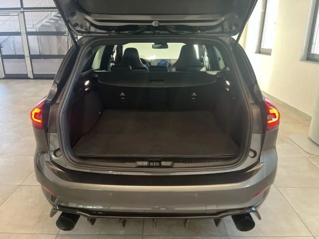 Ford Focus EcoBoost ST Line Wagon