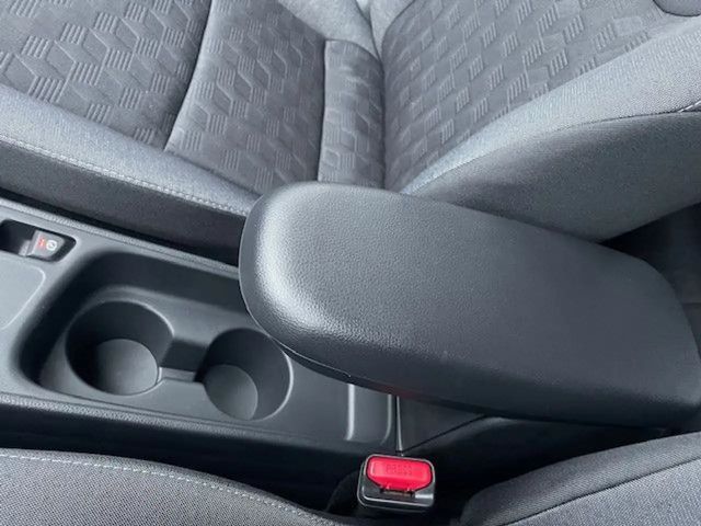 Toyota Yaris Hatchback Hybride