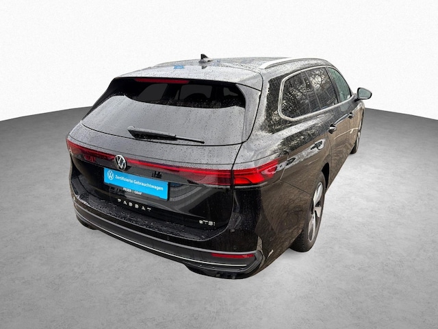 Volkswagen Passat 1.5 eTSI Business DSG