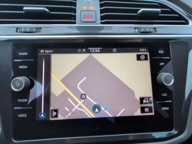 Volkswagen Tiguan 2.0 TSI DSG Life