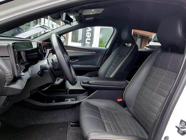 Renault Megane E-Tech E-Tech EV60 Iconic