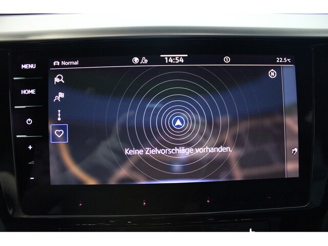 Volkswagen Arteon 4Motion R-Line