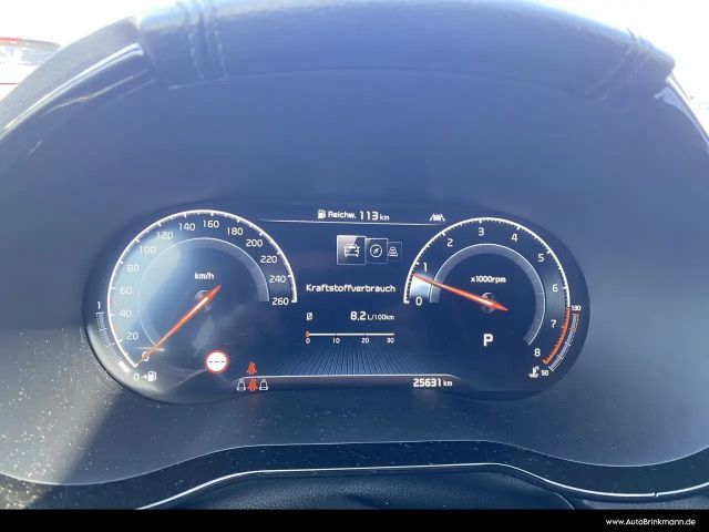 Kia ProCeed GDi GT-Line