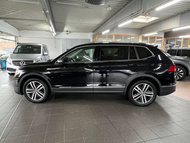 Volkswagen Tiguan 1.5 TSI ACT Allspace Life