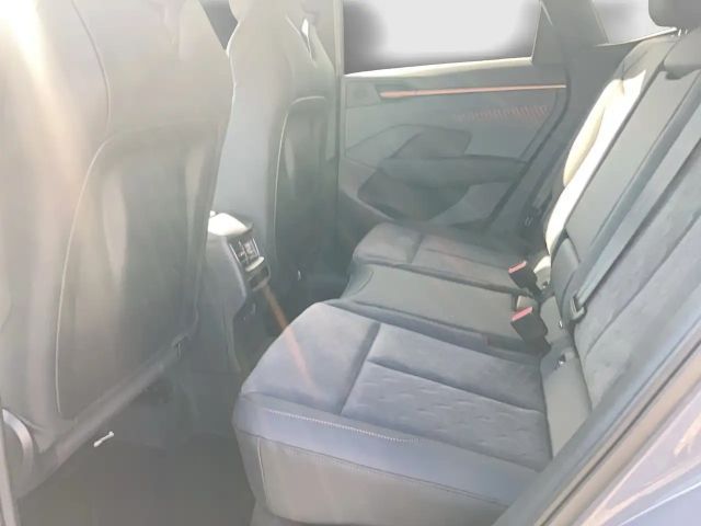 Cupra Terramar 2.0 TSI