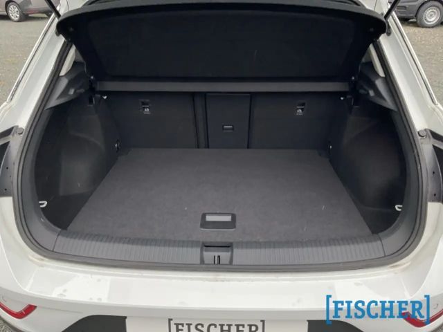 Volkswagen T-Roc DSG Move