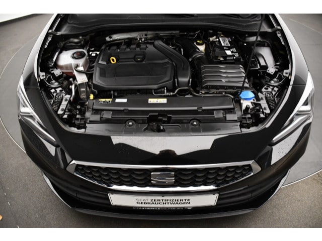 Seat Leon 1.5 TSI Sportstourer Xcellence