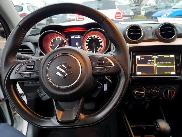 Suzuki Swift Comfort