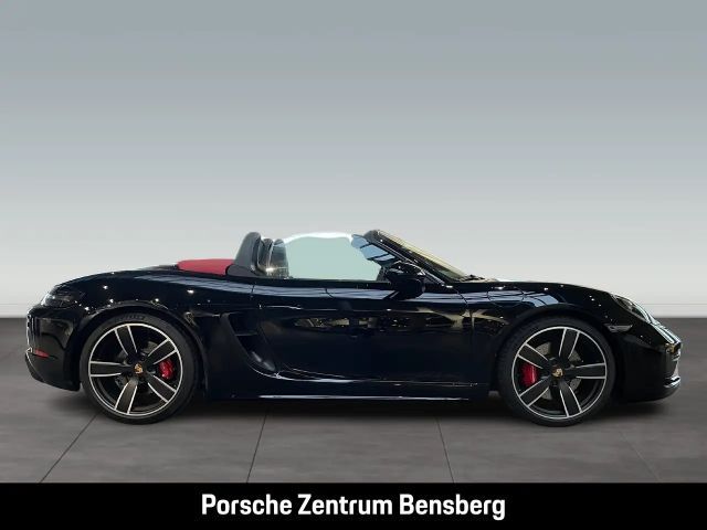 Porsche Boxster 4 718 GTS