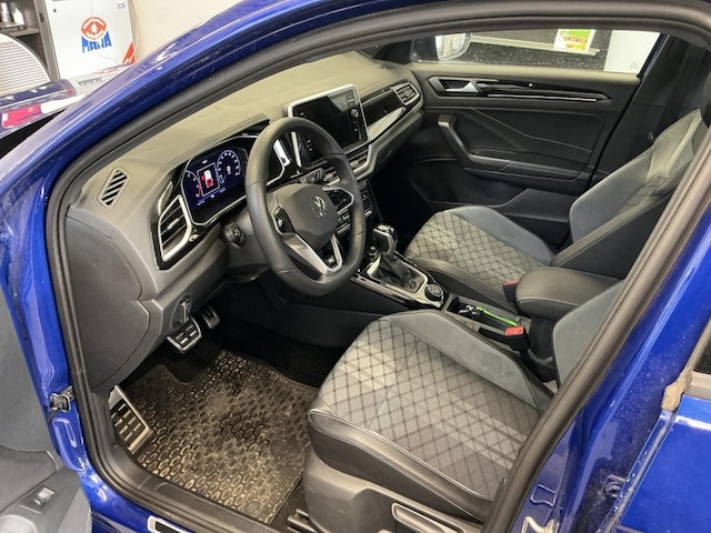 Volkswagen T-Roc 2.0 TSI