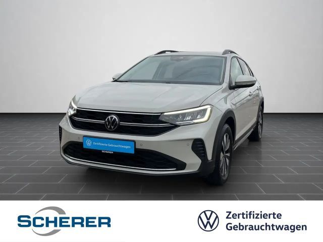 Volkswagen Taigo Move