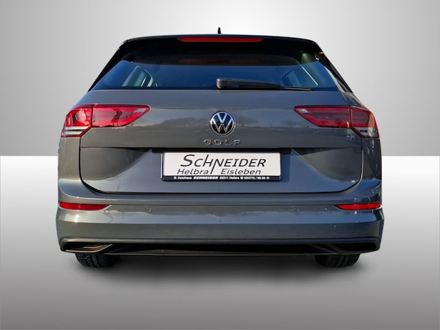 Volkswagen Golf 2.0 TDI DSG Life Variant