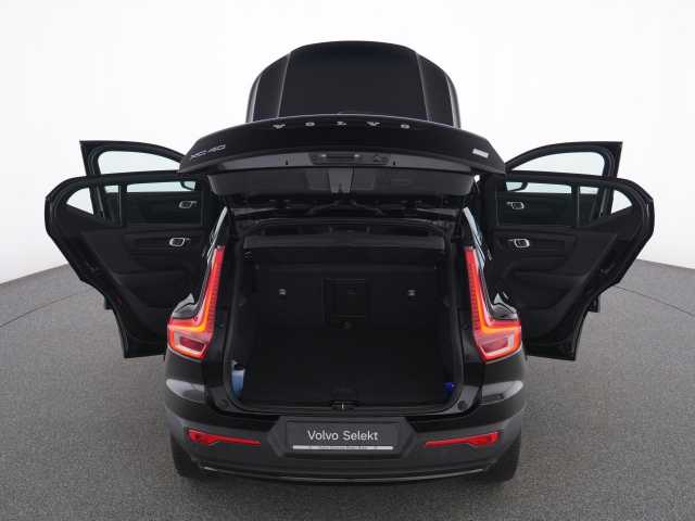 Volvo XC40 XC 40