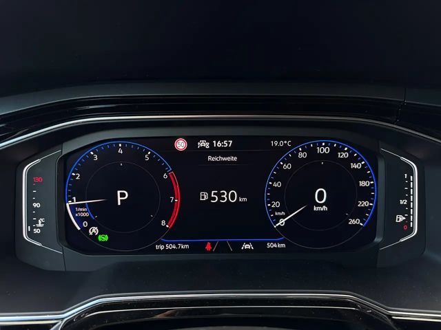 Volkswagen Taigo 1.5 TSI DSG R-Line