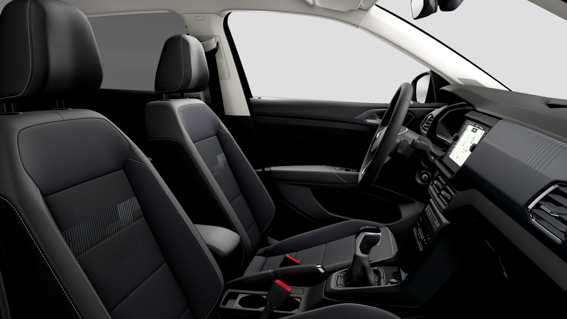 Volkswagen T-Cross 1.5 TSI DSG Style