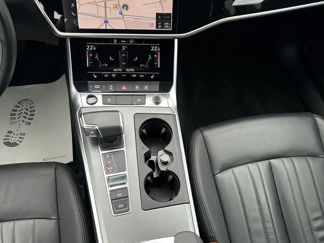 Audi A6 40 TDI Avant S-Tronic
