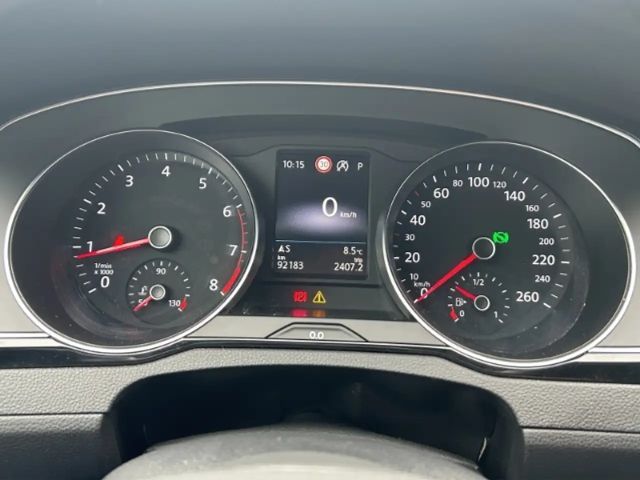 Volkswagen Passat 1.5 TSI Business DSG Variant