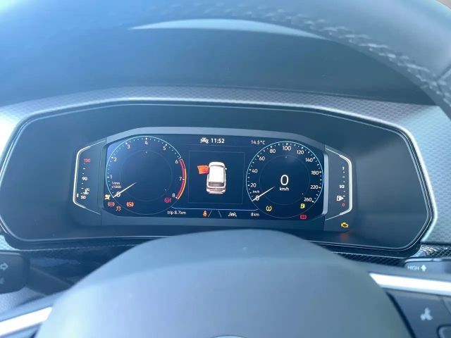 Volkswagen T-Cross Friends TSI