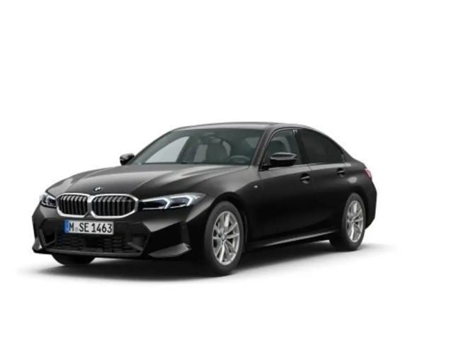 BMW 330 330i M-Sport Sedan xDrive