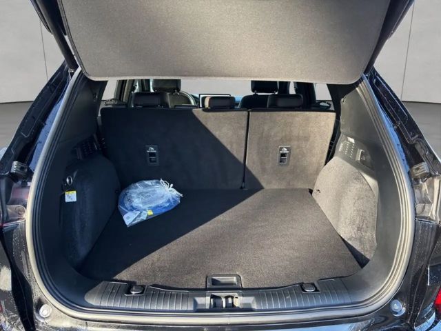 Ford Kuga Plug in Hybrid ST Line X