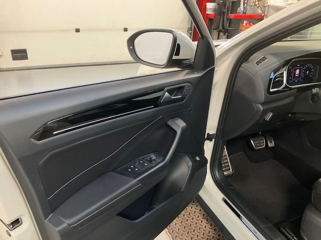 Volkswagen T-Roc 1.5 TSI DSG