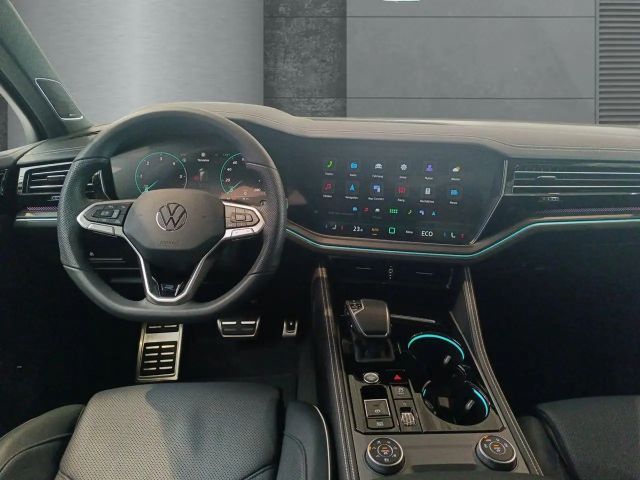 Volkswagen Touareg 3.0 V6 TDI