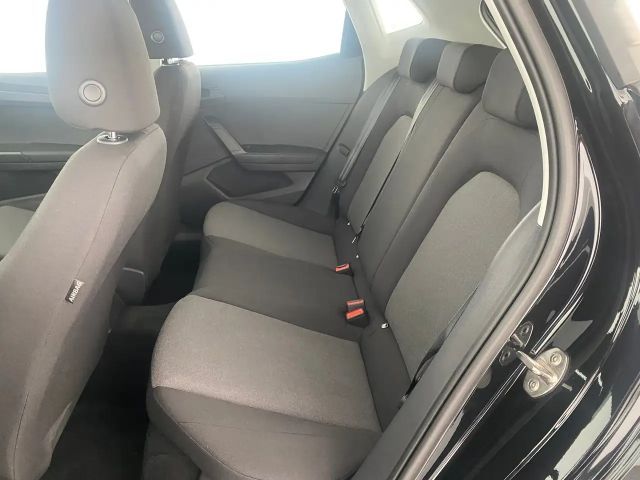 Seat Ibiza Reference