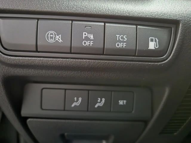 Mazda MX-30 NAGISA Plug-In Hybrid R-EV 170/AT/FWD