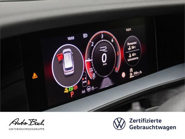 Volkswagen Tayron 2.0 TDI 4Motion DSG R-Line