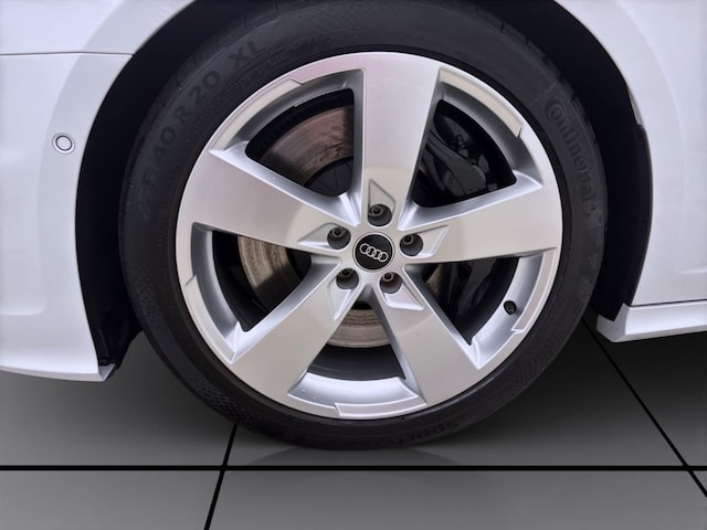 Audi S6 Avant Quattro