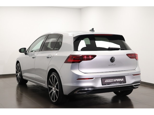 Volkswagen Golf 1.5 TSI Golf VIII