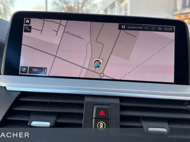 BMW iX3 Impressive iX3